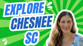 Chesnee SC: The Hidden Gem You Never Heard of