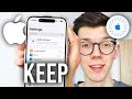 How To Change Apple ID Account Without Losing Data - Step By Step