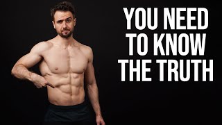 If You Really Want To Get To 10% Body Fat... Watch This