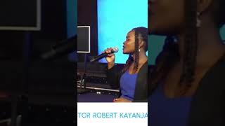 BEAUTIFUL BY REACHEAL KISIBO Ft PR. ROBERT KAYANJA #beautiful #holyspiritmove #trending trendi