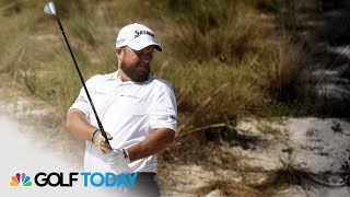 Shane Lowry, Ludvig Åberg lead Aon Next 10 before Travelers | Golf Today | Golf Channel