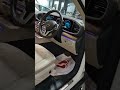 Mercedes GLE 2022 interiors #shorts