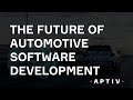 The Future of Automotive Software Development