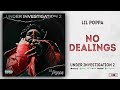 Lil Poppa Life Under Investigation 2 Zip Airlasopa