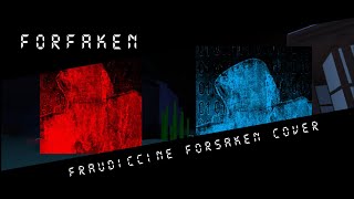 Forfaken ~ The C00ler One Is Here | Fraudiccine but C00lkidd and Bluudude sing it [FNF COVER]