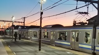 館山駅の発車メロディーを2コーラス鳴らしてみた！