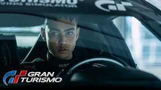 Gran Turismo | Türkçe Altyazılı Fragman | 25 Ağustos 2023