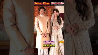 Rehan Khan Husbands