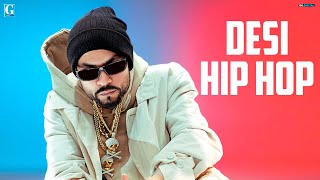 Desi Hip Hop : BOHEMIA (Full Song) Deep Jandu | Geet MP3