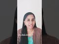 how to overcome intrusive thoughts ii emotional health ii tamil ii dr. raji arabi