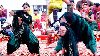खुल्ला सर्कस दिखाया डांस मे | Sunita Baby | New Haryanvi Dance Haryanvi 2023