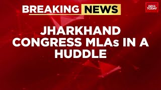 Congress Legislative Party Meeting in Jharkhand: Power Shifts and Alliances