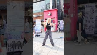 20230910 Issue#이슈 Hongdae Busking 홍대 버스킹 SnowHorse#눈말 152827