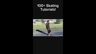 JB Skating