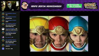 Ninpu Sentai Hurricanger | Morphenomenal!