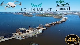 KRUUNUSILLAT | DRONE | 4K | 2023