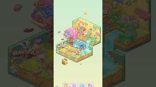 Dreamy room Level 539 gameplay walkthrough