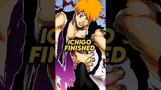 Ichigo and Aizen vs Yhwach Final Fight in Bleach | Explained #bleach #ichigo #aizen