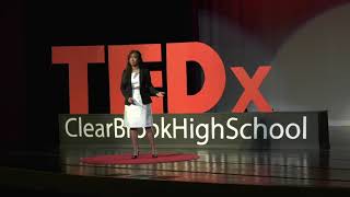 Culture: The Silent Struggle of Immigrated Americans | Chanmarie Un | TEDxClearBrookHighSchool