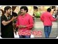 Shankar Dada M.B.B.S. Movie || Chiranjeevi Funny Walking Comedy Scene || Chiranjeevi, Sonali Bendre