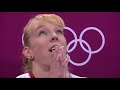 sandra raluca izbasa wins women s artistic vault gold london 2012 olympics