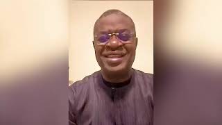 Celebrating NICE National Chairman: A Special Birthday Tribute to Engr. Tokunbo Ajanaku, FNSE, FNICE
