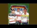 Europameister (Ohoo) (Karaoke Version)