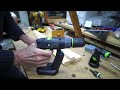 first impression festool cxs drill driver