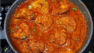 FISH MASALA || MASALA FISH || FISH MASALA BY DOLLY'S ODIA COOKING