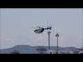 kawasaki bk117c 2 jaxa ja21rh t o east helipad tak rjot