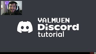 Discord Tutorial