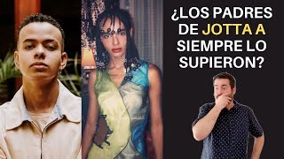 ¿Los Padres de Jotta A Siempre Lo Supieron?  😵😮 Juan Manuel Vaz