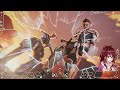 【apex legends 】万年最高ランクプラチナの低音お姉さんのソロランク！！！【夜城ミア vtuber エイペックス エペ】