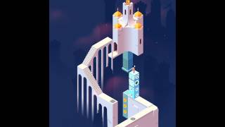 [Monument Valley 2] 紀念碑谷2 第八章 遠日點