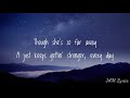 heaven knows justin vasquez lyrics