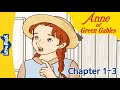 Anne of Green Gables Chapter 1-3 | Stories for Kids | Bedtime Stories