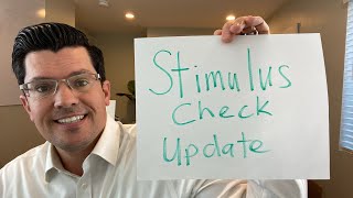 Third Stimulus Check 3 $1400 Update & Trending News February 23