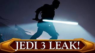 Jedi 3 Trailer Leak: Finally a date for Cal Kestis' return?