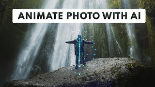 How To Animate Photos With AI (No Skills Needed!)