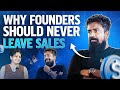 How to 10X your Growth in Sales | Sales Skills | Sales Techniques | Ft. Aditi and Kapildev