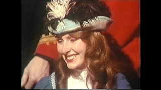 Documentary: Sandy Powell - Comedian (1980)