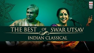 The Best Of SwarUtsav Sufi & Ghazal I Audio Jukebox I Classical I Aruna Sairam