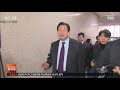 탄핵 찬성하고도 박근혜 석방 청원 앞장…김무성 행보 의미는 sbs