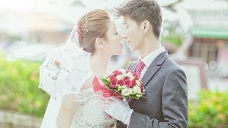 2016.10.29致源❤品勻訂結之囍MV【婚禮攝影/台中婚攝】