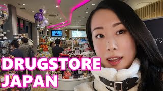 Japanese Drugstore Tour! // Best Items in Cocokarafine