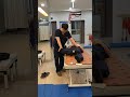 양반다리 개선을 위한 멀리건 기법 mulligan technique for improving yangban s legs