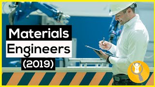 Materials Engineer Salary (2019) – Materials Engineer Jobs