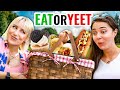 Eat It or Yeet It #29 - Picnic Edition!