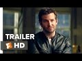 Burnt Trailer #2 (2015) - Bradley Cooper, Alicia Vikander Drama HD