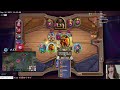 【k7 丫布丁丁】0916｜篩檢完的丁丁 ┐「ε ｜hearthstone